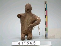 藏品(陶偶)的圖片